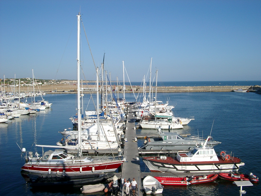 Puerto de Mazagón - Imagen 24